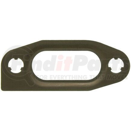 B31867 by VICTOR - OIL COOLER ELEMENT GASKET