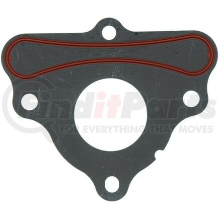 B31822 by VICTOR - Camshaft Cover Plate