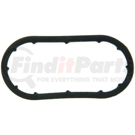 B31885 by VICTOR - Oil Cooler Seal
