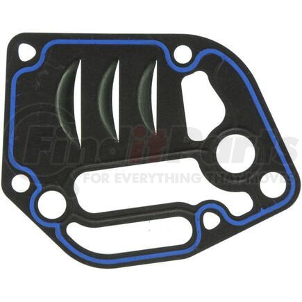 B31930 by VICTOR - Oil Filter Adapter Gasket