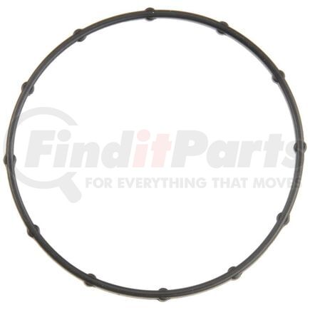 B32011 by VICTOR - Oil Filter Adapter Gasket