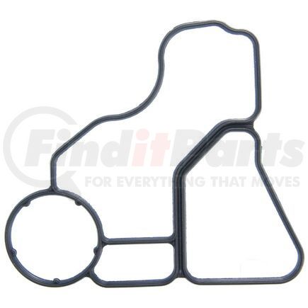 B32345 by VICTOR - Oil Filter Adapter Gasket