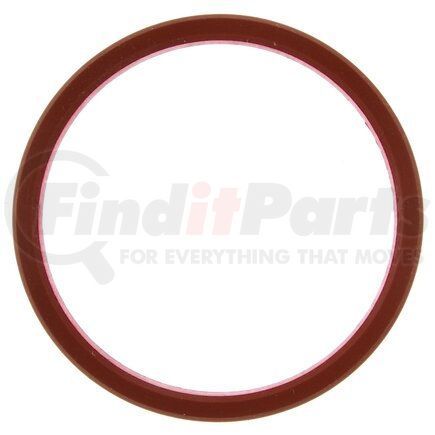B32573 by VICTOR - Oil Cooler Seal