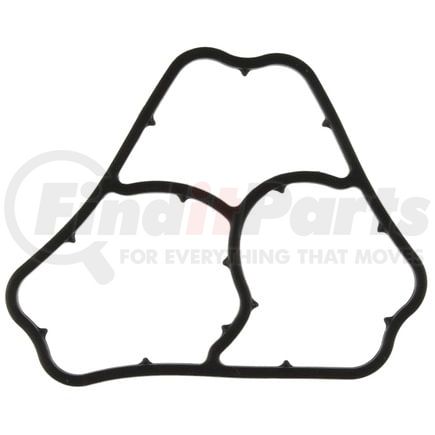 B32623 by VICTOR - Oil Filter Adapter Gasket