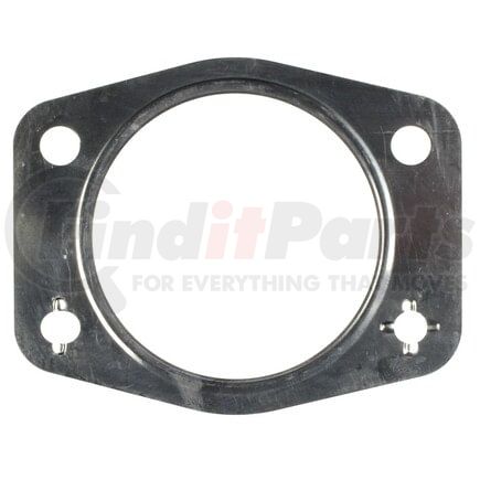 B32666 by VICTOR - Turbocharger Gasket