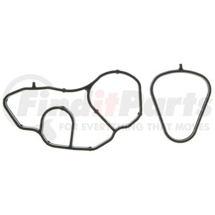 B32690 by VICTOR - Oil Filter Adapter Gasket