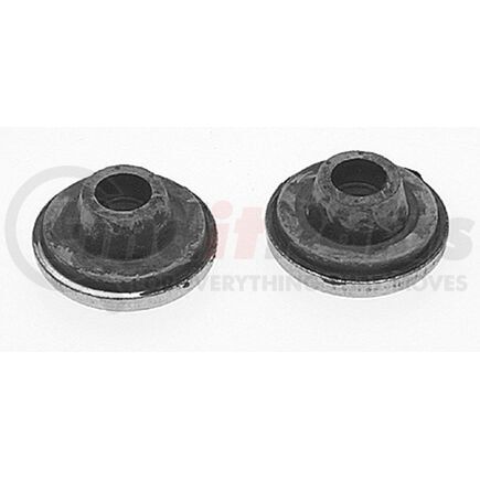 B45487 by VICTOR - Valve Cover Grommet