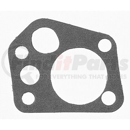 B45694 by VICTOR - OIL PUMP MOUNTING