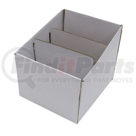 Victor BX3 JOBBER STOCKING BOX - NO