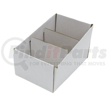 Victor BX2 JOBBER STOCKING BOX - NO