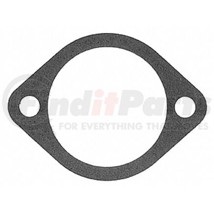 C24082 by VICTOR - WATER OUTLET GASKET