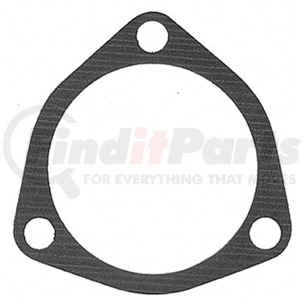 C24211 by VICTOR - WATER OUTLET GASKET