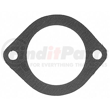 C24550 by VICTOR - Water Outlet Gasket