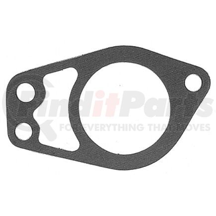 C24551 by VICTOR - WATER OUTLET GASKET