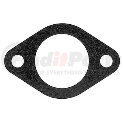 C24672 by VICTOR - WATER OUTLET GASKET