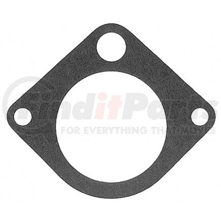 C25907 by VICTOR - WATER OUTLET GASKET