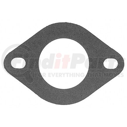 C26154 by VICTOR - WATER OUTLET GASKET