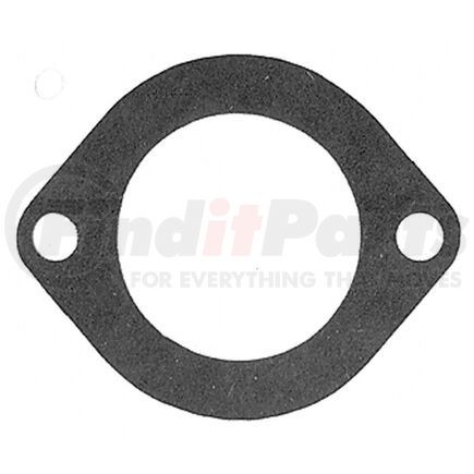 C26650 by VICTOR - WATER OUTLET GASKET