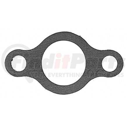 C30677 by VICTOR - WATER OUTLET GASKET