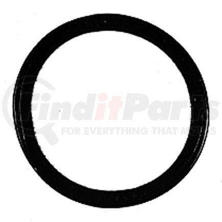 C31156 by VICTOR - WATER OUTLET GASKET