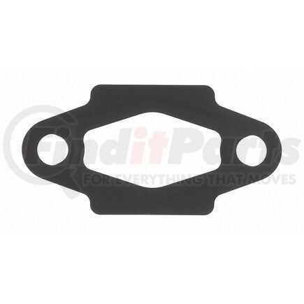 C31680 by VICTOR - WATER OUTLET GASKET