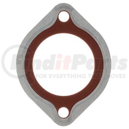 C31663 by VICTOR - WATER OUTLET GASKET