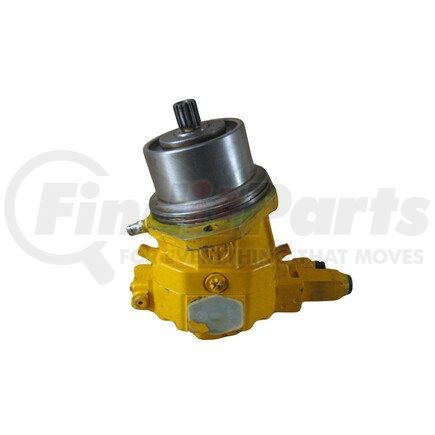 60452440 by REX ROTH - HYDRAULIC AXIAL PISTON MOTOR