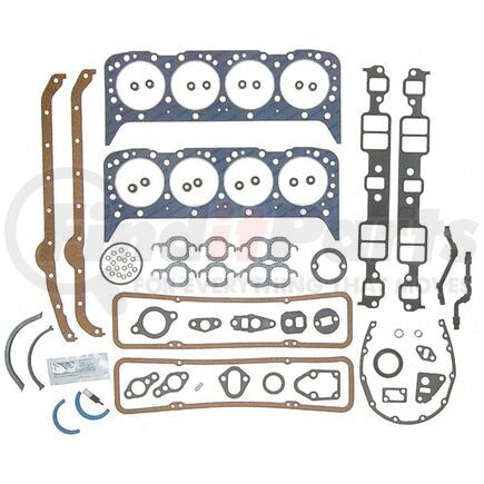 FS3514VK by VICTOR - GASKETS