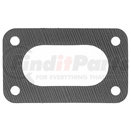 Victor G25769 Carburetor Mounting
