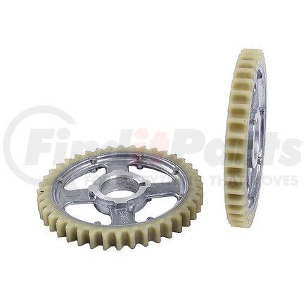 610289 by EUROSPARE - Engine Timing Camshaft Gear for LAND ROVER