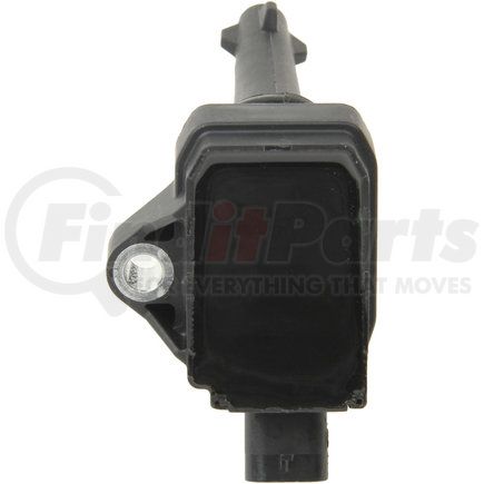 AJ8 11378 by EUROSPARE - Direct Ignition Coil for JAGUAR