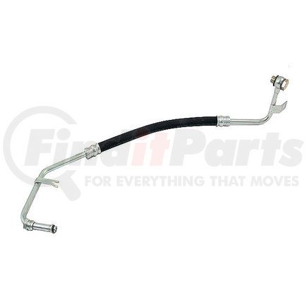 ANR 3856 by EUROSPARE - Power Steering Pressure Hose for LAND ROVER