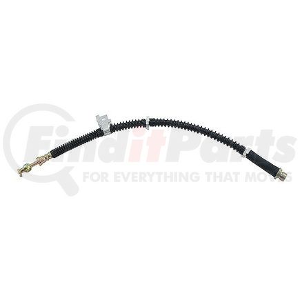 ANR 4703 by EUROSPARE - Brake Hydraulic Hose for LAND ROVER