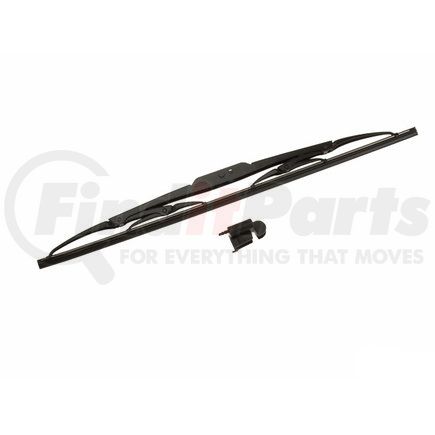 C2C 25323 by EUROSPARE - Windshield Wiper Blade for JAGUAR