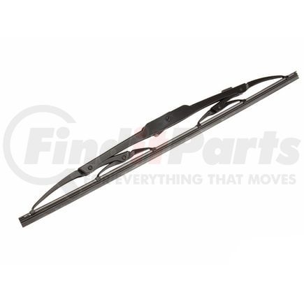 DKB 500680 by EUROSPARE - Windshield Wiper Blade for LAND ROVER