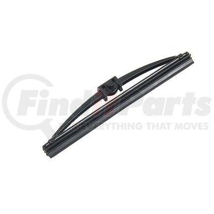 DKC 100860 by EUROSPARE - Headlight Wiper Blade for LAND ROVER