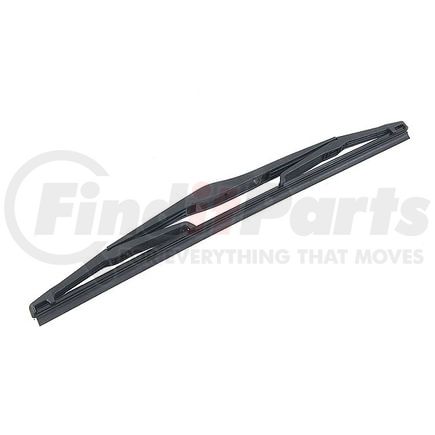 DKC 100890 by EUROSPARE - Windshield Wiper Blade for LAND ROVER