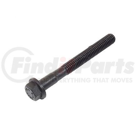 ERR 2944 by EUROSPARE - Engine Cylinder Head Bolt for LAND ROVER