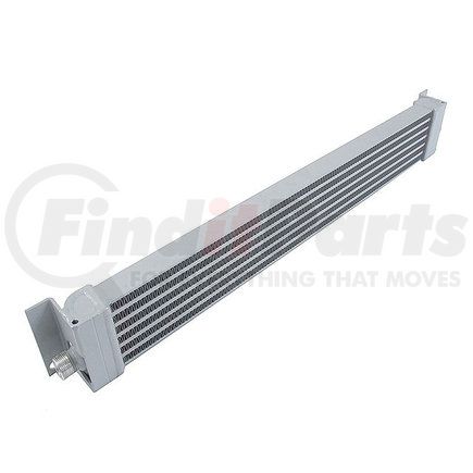 ESR 3205 by EUROSPARE - Engine Oil Cooler for LAND ROVER