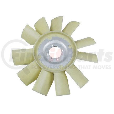 ETC 1275 by EUROSPARE - Engine Cooling Fan Blade for LAND ROVER