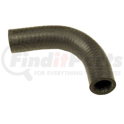 ETC 6889 by EUROSPARE - HVAC Heater Hose for LAND ROVER