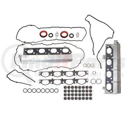 HGS006 by EUROSPARE - Engine Cylinder Head Gasket Set for JAGUAR