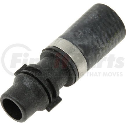 JHC 000081 by EUROSPARE - HVAC Heater Hose for LAND ROVER