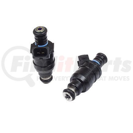 LHE 1520AA by EUROSPARE - Fuel Injector for JAGUAR