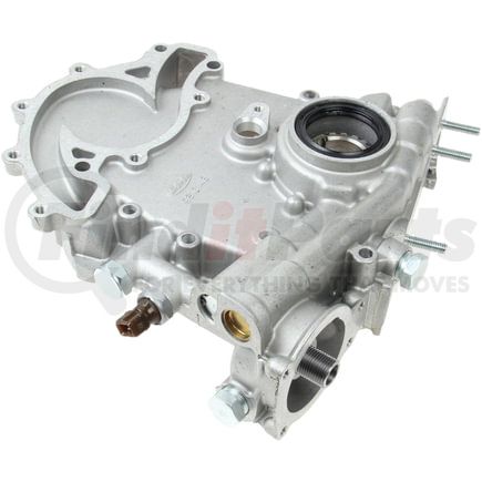 LJR 000220 by EUROSPARE - Engine Oil Pump for LAND ROVER