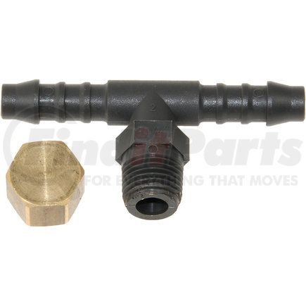 LR 027661 by EUROSPARE - Engine Coolant Air Bleeder Valve for LAND ROVER