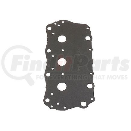 LVP 100470L by EUROSPARE - Engine Valve Cover Gasket for LAND ROVER