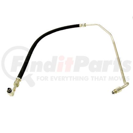 MNA 3987AC by EUROSPARE - Power Steering Pressure Hose for JAGUAR