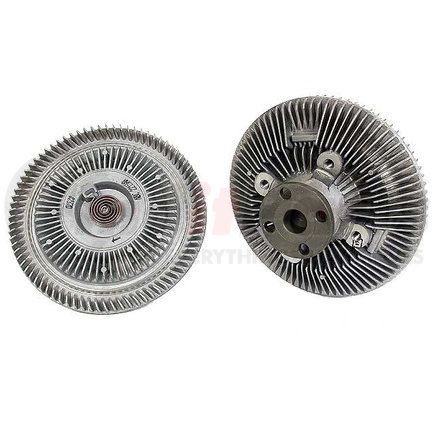 NBC 2215AA by EUROSPARE - Engine Cooling Fan Clutch for JAGUAR