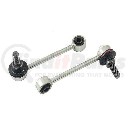 MNC 2105AA by EUROSPARE - Suspension Stabilizer Bar Link for JAGUAR